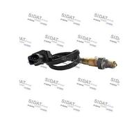 Sonda Lambda Sidat 90260 para Alfa Romeo Audi Chrysler Dodge Fiat Iveco Lancia
