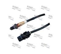 Sonda Lambda Sidat 90270 para Bmw Citroën Mercedes Benz Mercedes Benz Peugeot