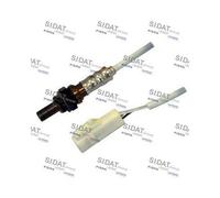 Sonda Lambda Sidat 90278 para Ford Mazda