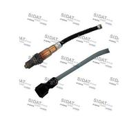 Sonda Lambda Sidat 90283 para Citroën Nissan Opel Peugeot Renault Vauxhall Dacia