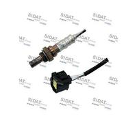 Sonda Lambda Sidat 90307 para Mercedes Benz Mercedes Benz Mercedes Benz Smart