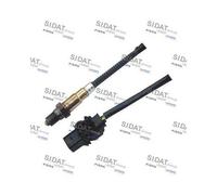 Sonda Lambda Sidat 90326 para Alfa Romeo Citroën Fiat Ford Gmc Jaguar Lancia DS