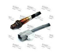 Sonda Lambda Sidat 90342 para Mitsubishi Nissan Opel Saab Suzuki Chevrolet