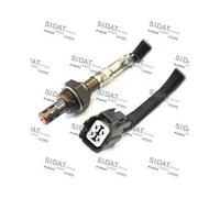 FISPA Sonda Lambda para SUBARU: Impreza, Forester, Legacy (Ref: 90357)