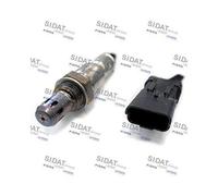 Sonda Lambda Sidat 90417 para Citroën Opel Peugeot Toyota Vauxhall