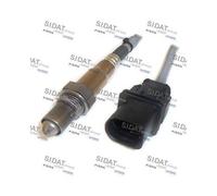 Sonda Lambda Sidat 90436 para Audi Seat Skoda VW Vag
