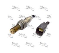 Sonda Lambda Sidat 90475 para Toyota Standard Automobile Derecha Izquierda