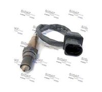 Sonda Lambda Sidat 90486 para Alfa Romeo Chrysler Fiat Lancia