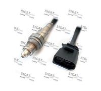 Sonda Lambda Sidat 90489 para Audi Seat Skoda VW Vag