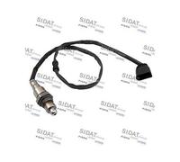 Sonda Lambda Sidat 90491 para Audi Seat Skoda VW Vag