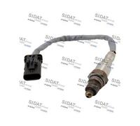 Sonda Lambda Sidat 90513 para Citroën Opel Peugeot Citroën/peugeot