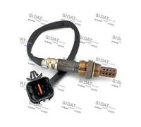 Sonda Lambda Sidat 90521 para Opel Vauxhall Chevrolet Daewoo General Motors