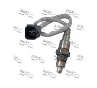 Sonda Lambda Sidat 90528 para Citroën Peugeot Toyota Citroën/peugeot