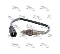 Sonda Lambda Sidat 90529 para Citroën Peugeot Toyota Citroën/peugeot Perodua