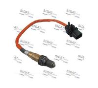 Sonda Lambda Sidat 90552 para Alfa Romeo Chrysler Fiat Lancia Hitachi Jeep
