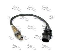 Sonda Lambda Sidat 90553 para Alfa Romeo Chrysler Citroën Dodge Fiat Ford Gmc