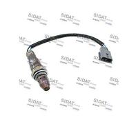 Sonda Lambda Sidat 90594 para Nissan Renault Renault Trucks