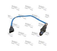 Sonda Lambda Sidat 90631 para Nissan Renault Dacia Renault Trucks