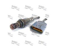 Sonda Lambda Sidat 90883 para Alfa Romeo Fiat Ford Lancia