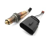 Sonda lambda sin calentamiento 81549E MEAT & DORIA para AUDI VW SEAT SKODA