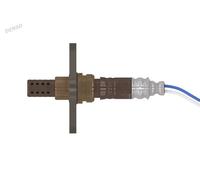 Sonda lambda sin calentamiento DOX-0102 DENSO para TOYOTA STARLET PREVIA I