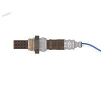 Sonda lambda sin calentamiento DOX-0123 DENSO para RENAULT MITSUBISHI DAEWOO