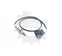Sonda Lambda SKV Para Audi Skoda VW; NTK: 1620; OE: 078 906 265 m