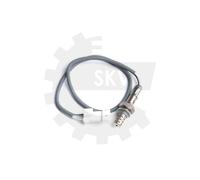 Sonda Lambda Skv para Citroen Peugeot; Ntk : 0070 , 1852 ; OE: 96 369 687 80