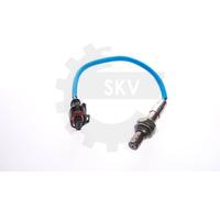 Sonda Lambda Skv para Ntk : 0418