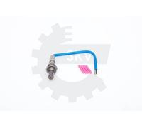 Sonda Lambda SKV Para Universal 4 Cables