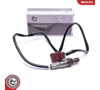 Sonda lambda Sonda convencional 09SKV127 ESEN SKV para VW SEAT AUDI SKODA