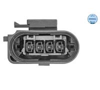 Sonda lambda Sonda convencional 114 803 0029 MEYLE para VW AUDI SKODA SEAT