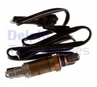 Sonda lambda Sonda convencional ES10240-12B1 DELPHI para ALFA ROMEO AUDI VW FIAT