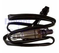 Sonda lambda Sonda convencional ES10242-12B1 DELPHI para ALFA ROMEO AUDI VW FIAT