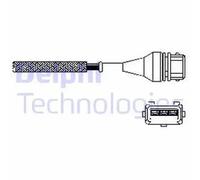 Sonda lambda Sonda convencional ES10262-12B1 DELPHI para VW SUZUKI