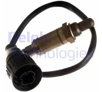 Sonda lambda Sonda convencional ES10290-12B1 DELPHI