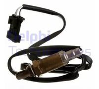 Sonda lambda Sonda convencional ES10295-12B1 DELPHI para SAAB 9-3 9-3 Cabriolet