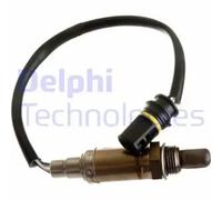 Sonda lambda Sonda convencional ES10353-12B1 DELPHI