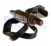 Sonda lambda Sonda convencional ES10377-12B1 DELPHI para NISSAN 300ZX