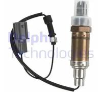 Sonda lambda Sonda convencional ES10421-12B1 DELPHI