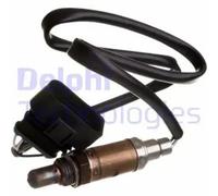 Sonda lambda Sonda convencional ES10568-12B1 DELPHI para VW AUDI SEAT FORD