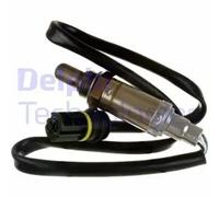 DELPHI ES10582-12B1 Sonda lambda Sonda convencional térmico 660mm