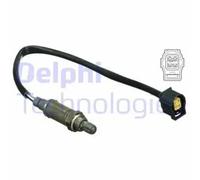 Sonda lambda Sonda convencional ES10596-12B1 DELPHI para CHRYSLER PT CRUISER