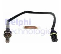 Sonda lambda Sonda convencional ES10632-12B1 DELPHI para MERCEDES-BENZ SL