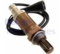 Sonda lambda Sonda convencional ES10671-12B1 DELPHI para AUDI VW RENAULT FIAT