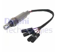 Sonda lambda Sonda convencional ES10763-12B1 DELPHI para ALFA ROMEO BMW FORD VW