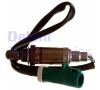 Sonda lambda Sonda convencional ES10841-12B1 DELPHI para JAGUAR MAZDA