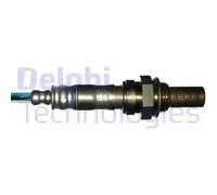Sonda lambda Sonda convencional ES10857-12B1 DELPHI para BMW LAND ROVER