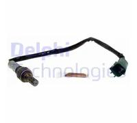 Sonda lambda Sonda convencional ES10880-12B1 DELPHI para NISSAN RENAULT