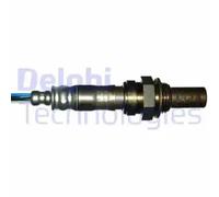 Sonda lambda Sonda convencional ES10899-12B1 DELPHI para BMW 5 3 Coupé 3 7 8 X5